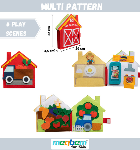 My Little Farm 02 555x592