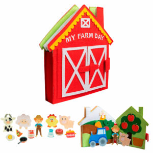 My Farm Day