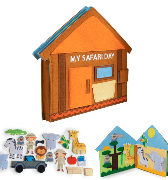 My Safary Day 01 555x592