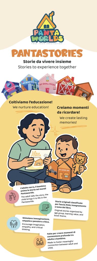 Pantastories